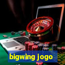 bigwing jogo